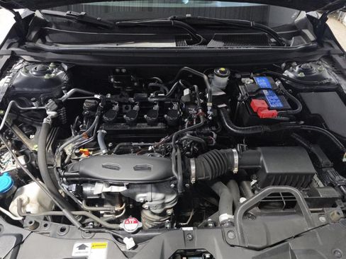 Used 2023 Honda Accord LX image 14