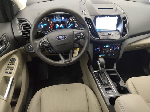 Used 2018 Ford Escape SE w/ SE Sync 3 Package FWD image 22