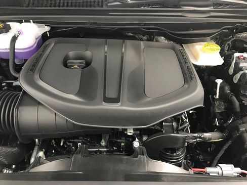 New 2026 RAM 1500 Rebel w/ Rebel Level 2 Equipment Group image 48