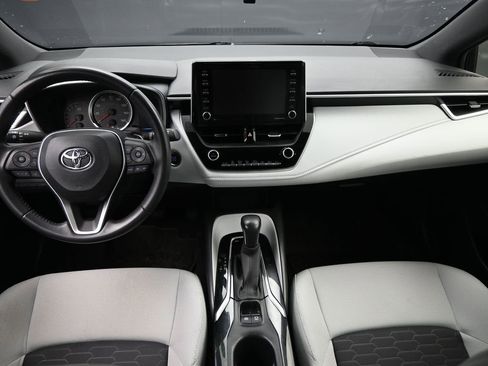 Used 2020 Toyota Corolla SE image 23