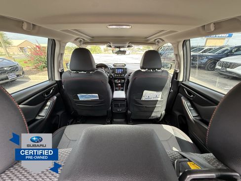 Used 2023 Subaru Forester Sport AWD/4WD image 18