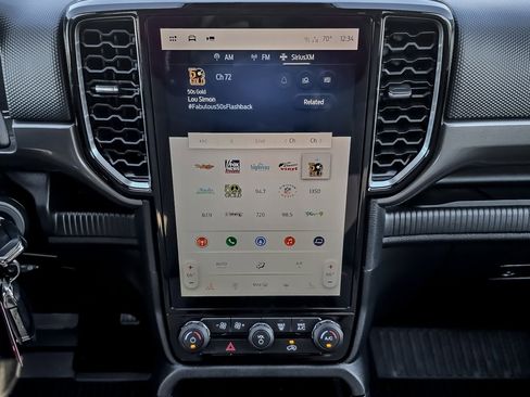 Used 2024 Ford Ranger XLT w/ Equipment Group 301A High image 4