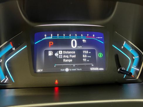Used 2023 Honda Odyssey EX-L image 23
