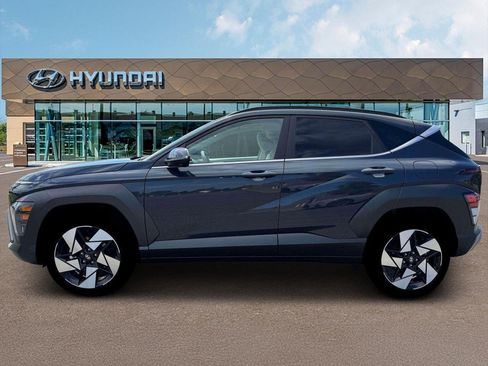New 2026 Hyundai Kona Limited AWD/4WD image 3