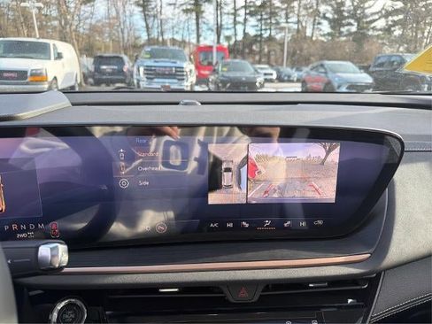 New 2026 Buick Envision Sport Touring image 14