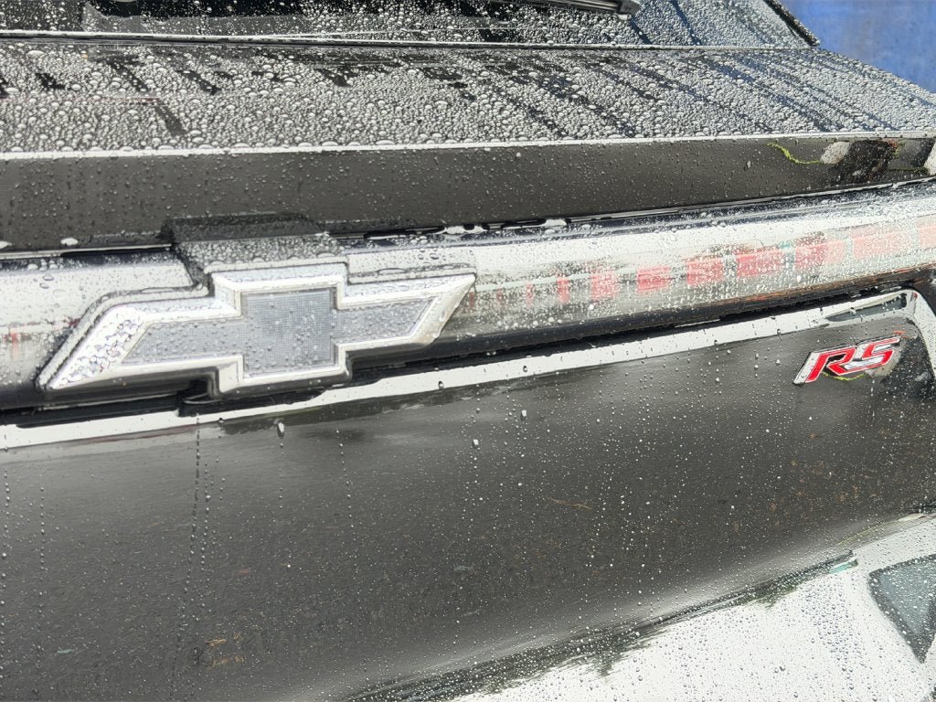 Used 2024 Chevrolet Equinox EV RS FWD image 36