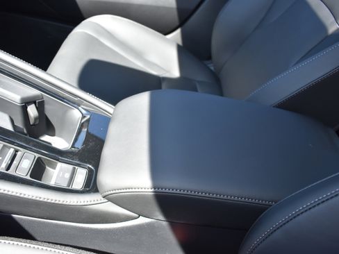 New 2026 Honda Accord Touring image 21