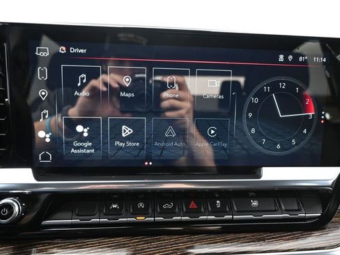 Certified 2024 GMC Sierra 1500 Elevation image 15