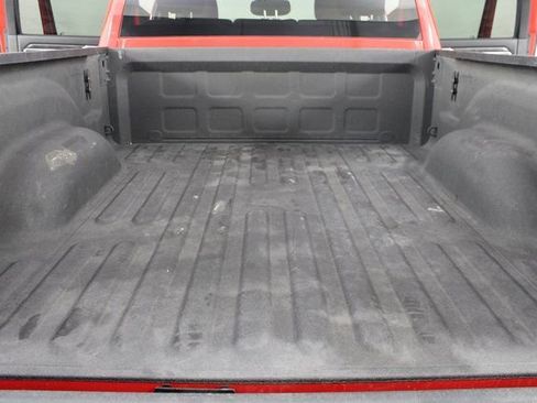 Used 2024 RAM 2500 Big Horn w/ Bed Utility Group image 16