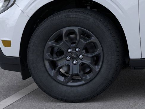 New 2026 Ford Maverick XLT w/ XLT Luxury Package AWD/4WD image 20