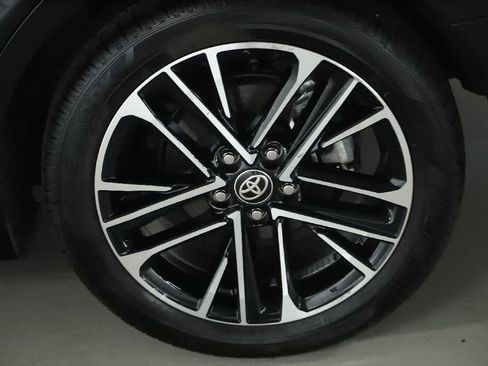 Certified 2026 Toyota Camry XLE AWD/4WD image 39