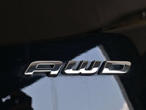 Used 2024 Ford Edge SEL AWD/4WD image 20