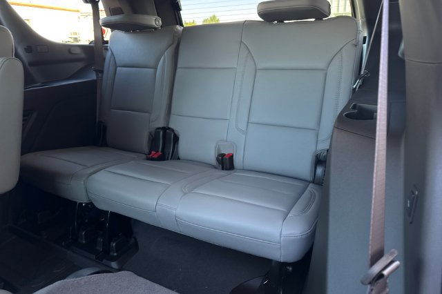New 2026 Chevrolet Tahoe LT w/ Comfort Package RWD image 23