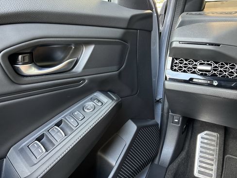Certified 2026 Honda Accord Sport image 41