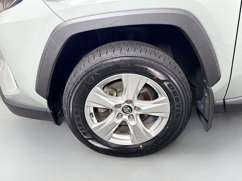 Used 2020 Toyota RAV4 XLE w/ All Weather Liner Package AWD/4WD image 41