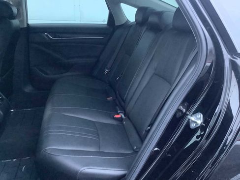 Certified 2020 Honda Accord Touring image 13