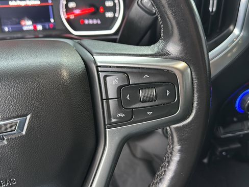 Used 2021 Chevrolet Silverado 1500 RST image 29