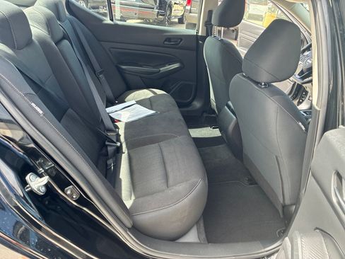 Used 2024 Nissan Altima 2.5 S FWD image 19