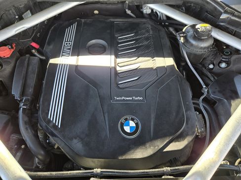 Used 2020 BMW X7 xDrive40i w/ Premium Package image 39