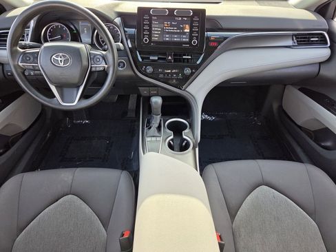 Used 2024 Toyota Camry LE w/ Convenience Package FWD image 8