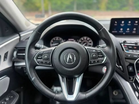 Used 2019 Acura RDX w/ Technology Package AWD/4WD image 30