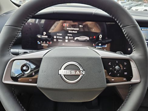 New 2026 Nissan Murano SV image 11