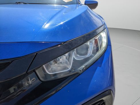 Used 2019 Honda Civic Si image 38