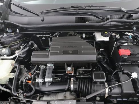 Used 2022 Honda CR-V EX-L image 15