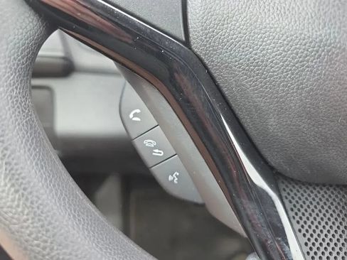 Used 2019 Honda HR-V LX image 18