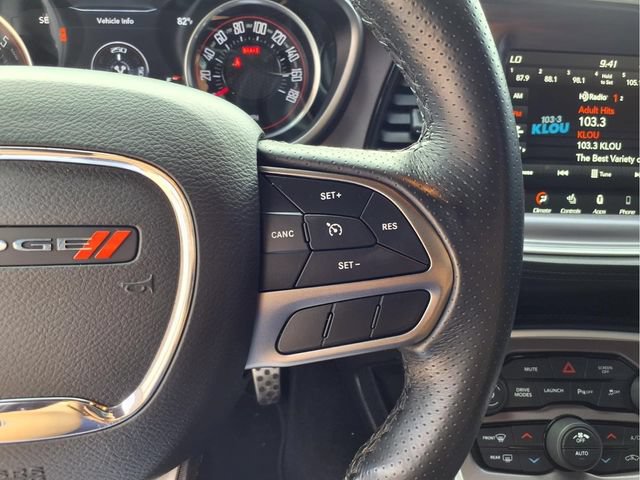 Used 2021 Dodge Challenger R/T Scat Pack w/ Plus Package RWD image 10