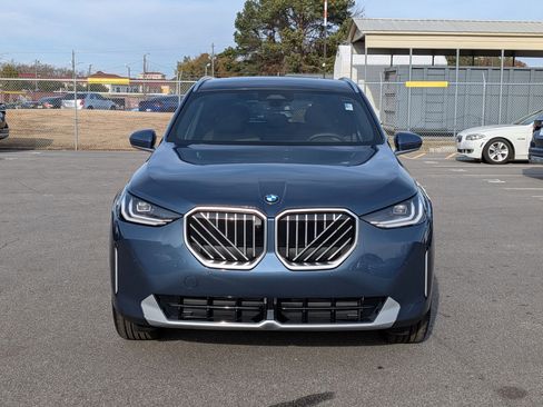New 2026 BMW X3 xDrive30 w/ Premium Package image 8