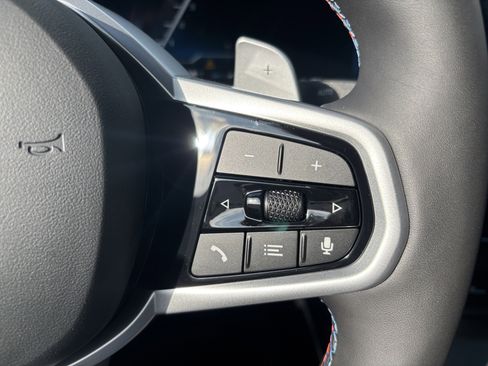 New 2026 BMW M240i xDrive Coupe w/ Premium Package image 10