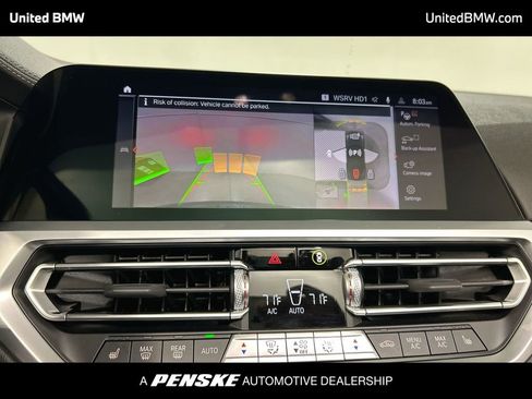 Certified 2023 BMW M440i Convertible w/ Premium Package image 17