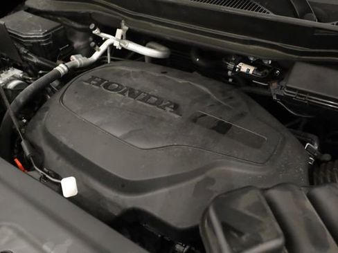 Used 2022 Honda Ridgeline RTL-E image 9