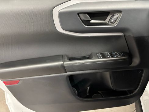 Used 2022 Ford Bronco Sport Big Bend w/ Convenience Package image 18