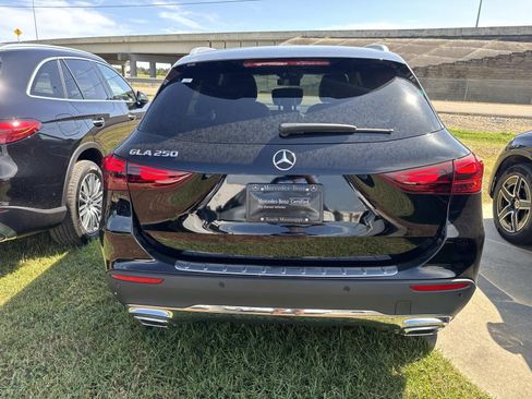 Used 2026 Mercedes-Benz GLA 250 image 6