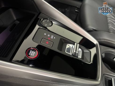 Used 2023 Audi S3 Prestige w/ Prestige Package AWD/4WD image 28