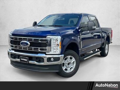 New 2026 Ford F250 XLT w/ FX4 Off-Road Package