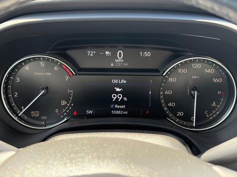 Used 2023 Cadillac CT4 Premium Luxury w/ Climate Package RWD image 27