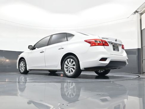 Used 2018 Nissan Sentra SV FWD image 20