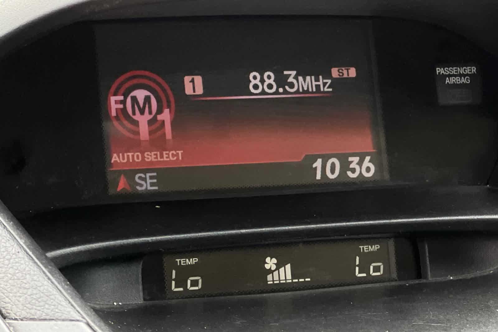 Used 2017 Acura RDX FWD image 16