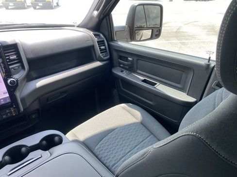 New 2025 RAM 2500 Tradesman image 34