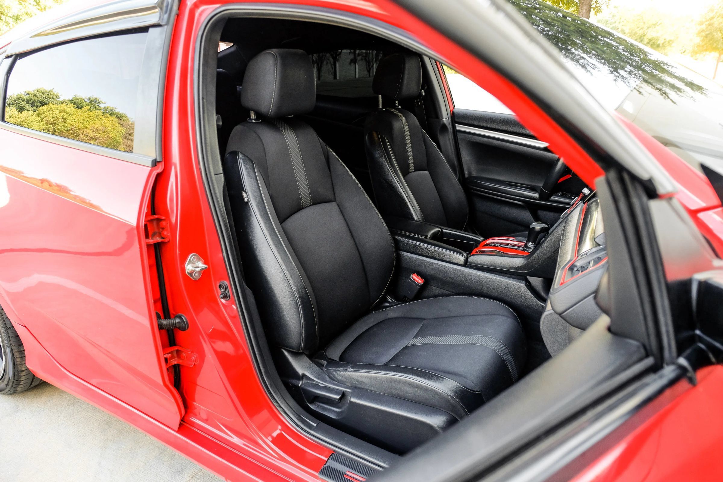 Used 2019 Honda Civic Sport image 39