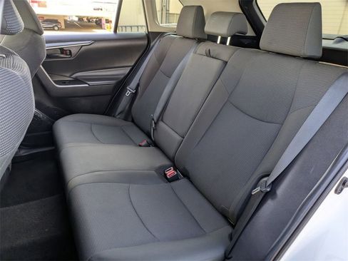 Used 2024 Toyota RAV4 LE image 24