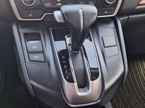Used 2017 Honda CR-V EX-L image 21