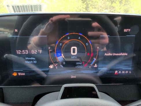 New 2026 Chevrolet Traverse RS w/ LPO, Floor Liner Package FWD image 29