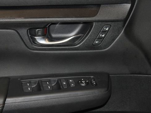 Used 2026 Honda CR-V Sport-L image 11