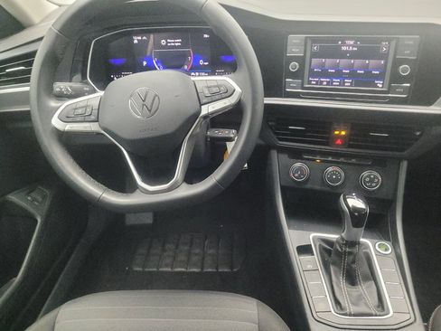 Used 2024 Volkswagen Jetta S FWD image 22
