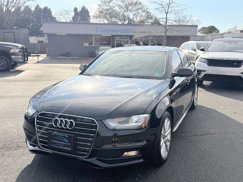 Used 2016 Audi A4 2.0T Premium Plus image 2