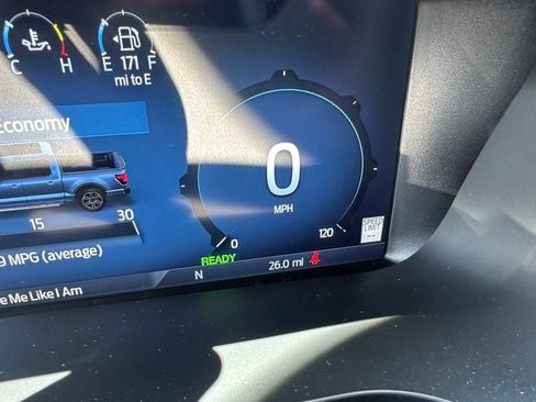 New 2025 Ford F150 XLT w/ Equipment Group 302A MID image 13